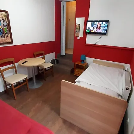 Rozana Karczma Apartment Kruszyn  Exterior photo