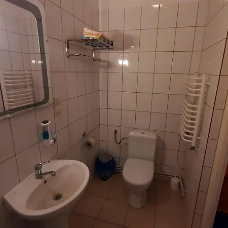 Rozana Karczma Apartment Kruszyn  Exterior photo