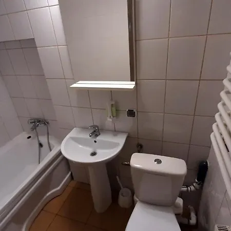 Rozana Karczma Apartment Kruszyn  Exterior photo
