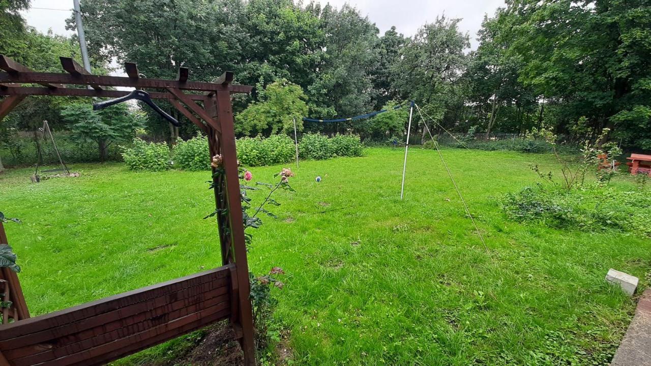 Homestay Rozana Karczma