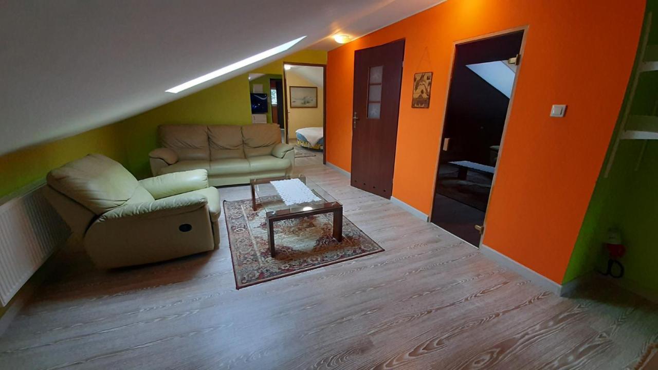 Rozana Karczma Homestay