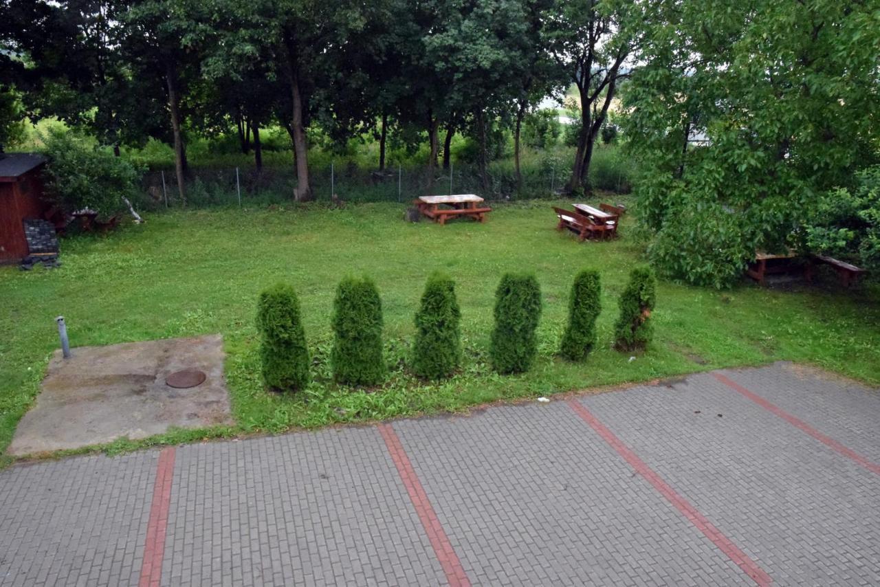 Rozana Karczma Homestay