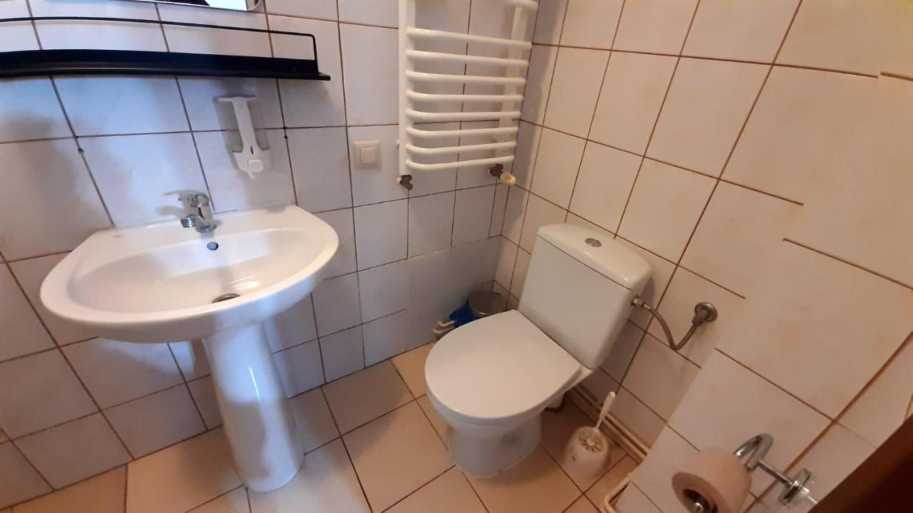 Rozana Karczma Homestay Kruszyn (Bydgoszcz)