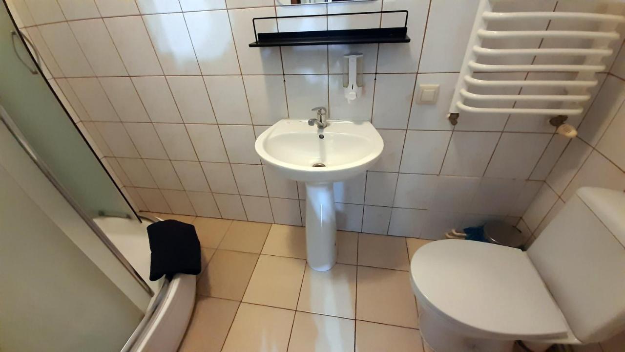 Rozana Karczma Homestay Kruszyn (Bydgoszcz)