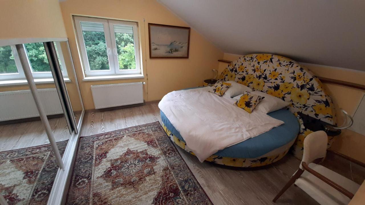 Rozana Karczma Homestay