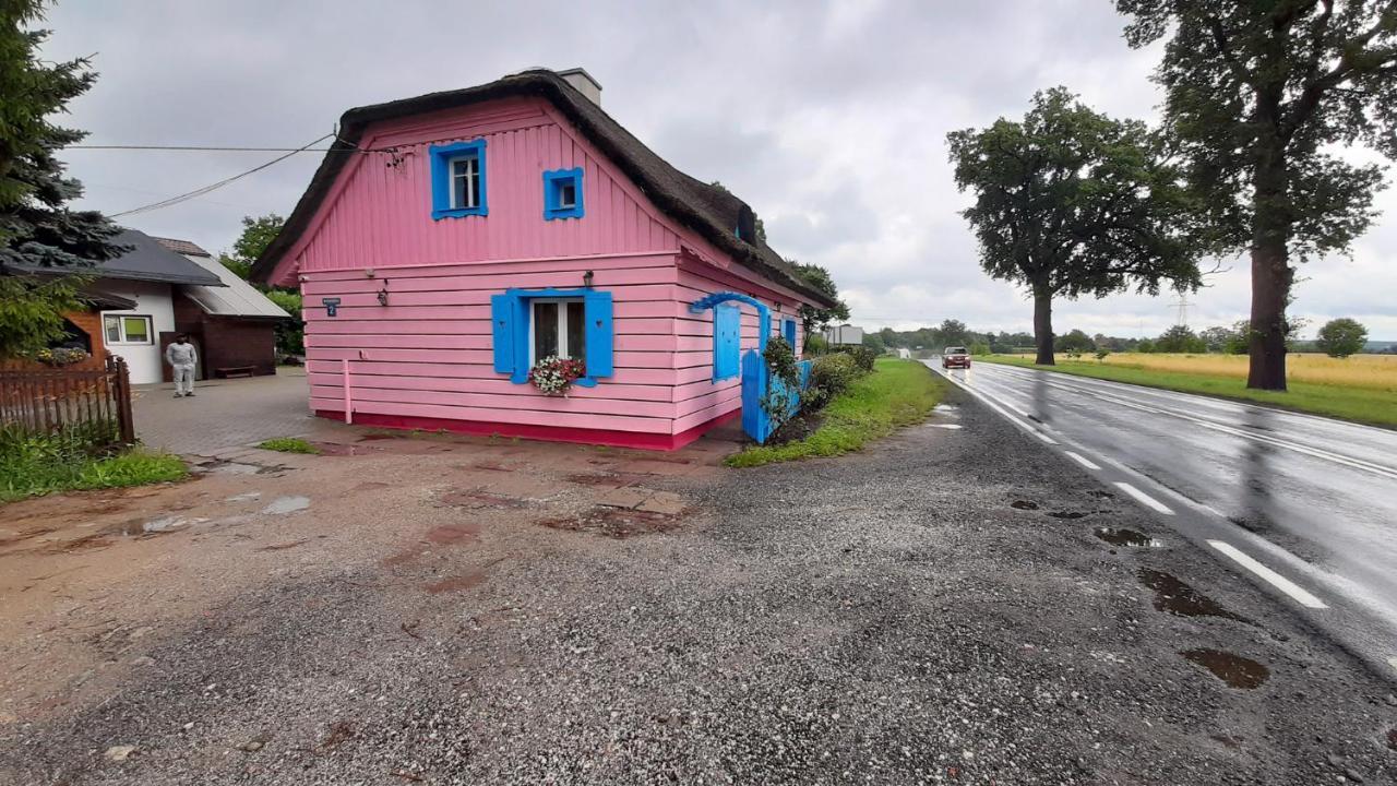 Rozana Karczma * Kruszyn (Bydgoszcz)