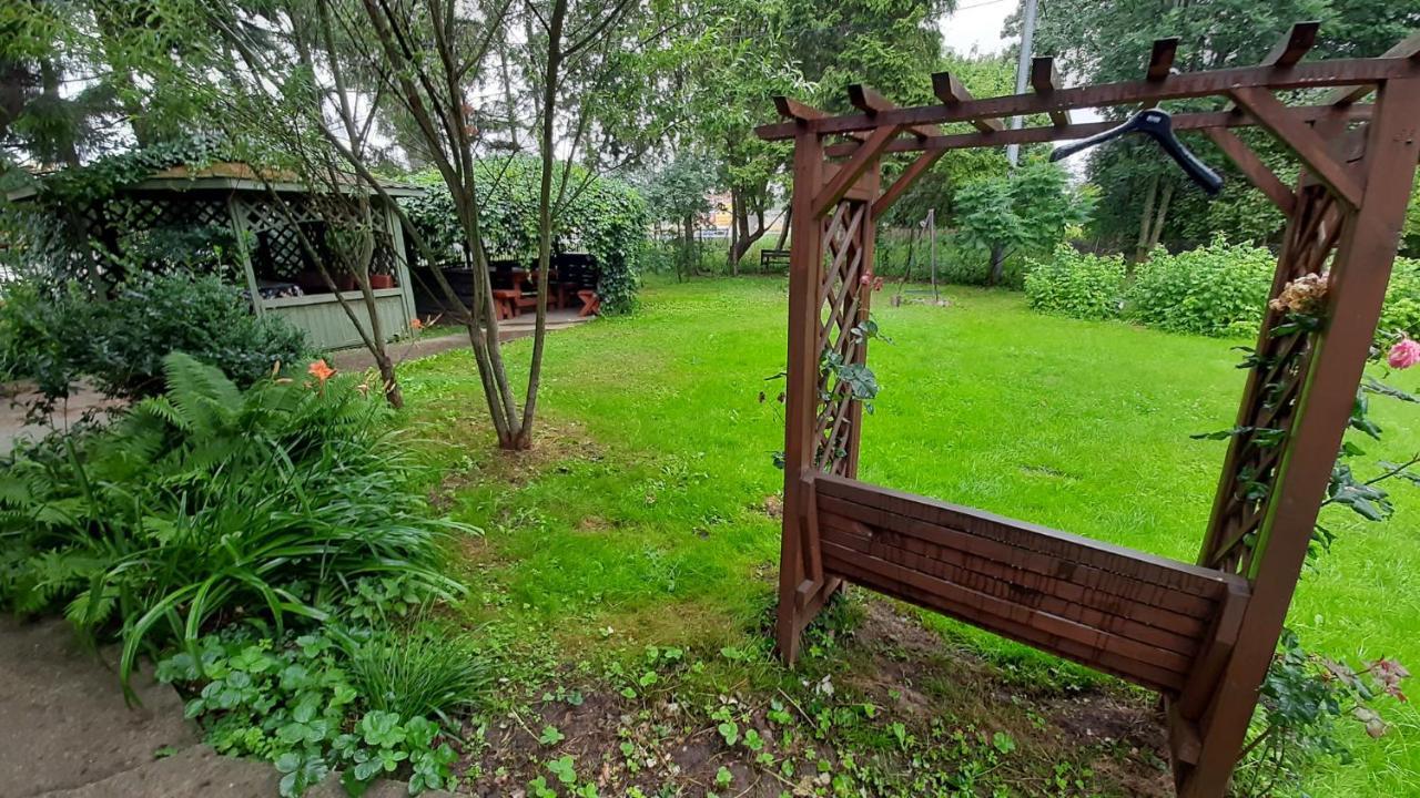 Homestay Rozana Karczma *