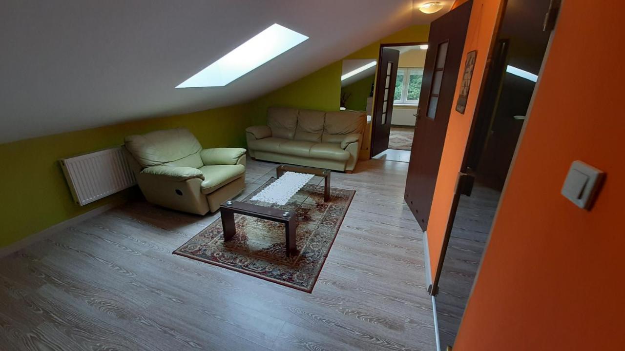 Homestay Rozana Karczma *