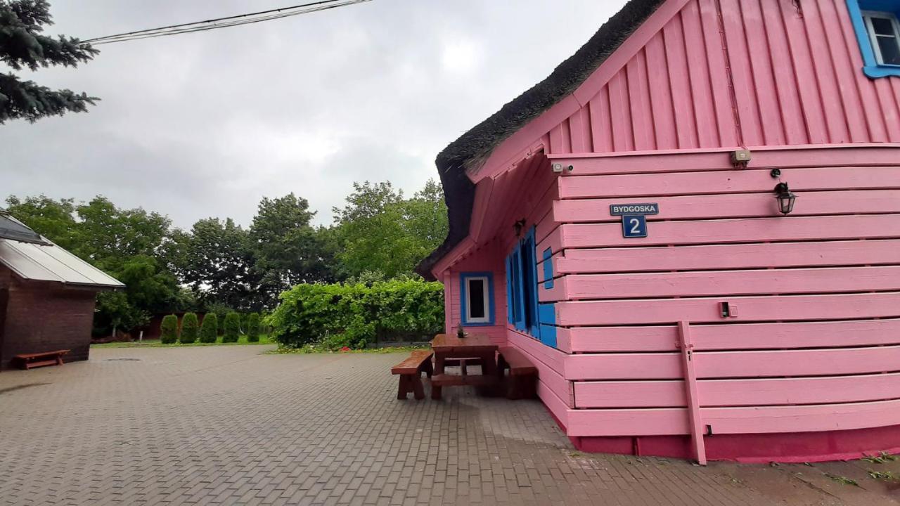 Rozana Karczma * Kruszyn (Bydgoszcz)