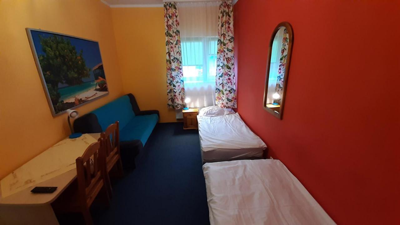 Homestay Rozana Karczma *