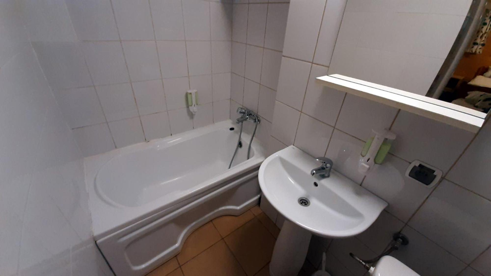 Rozana Karczma Homestay *