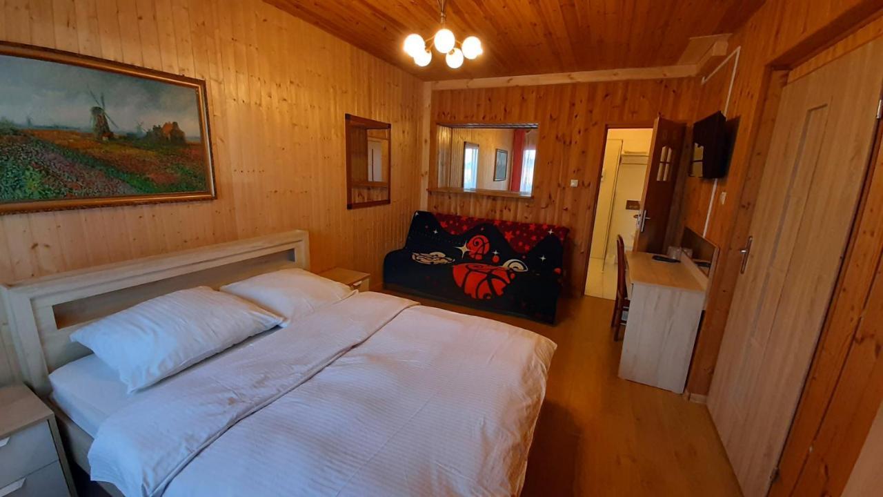 Homestay Rozana Karczma Kruszyn (Bydgoszcz)