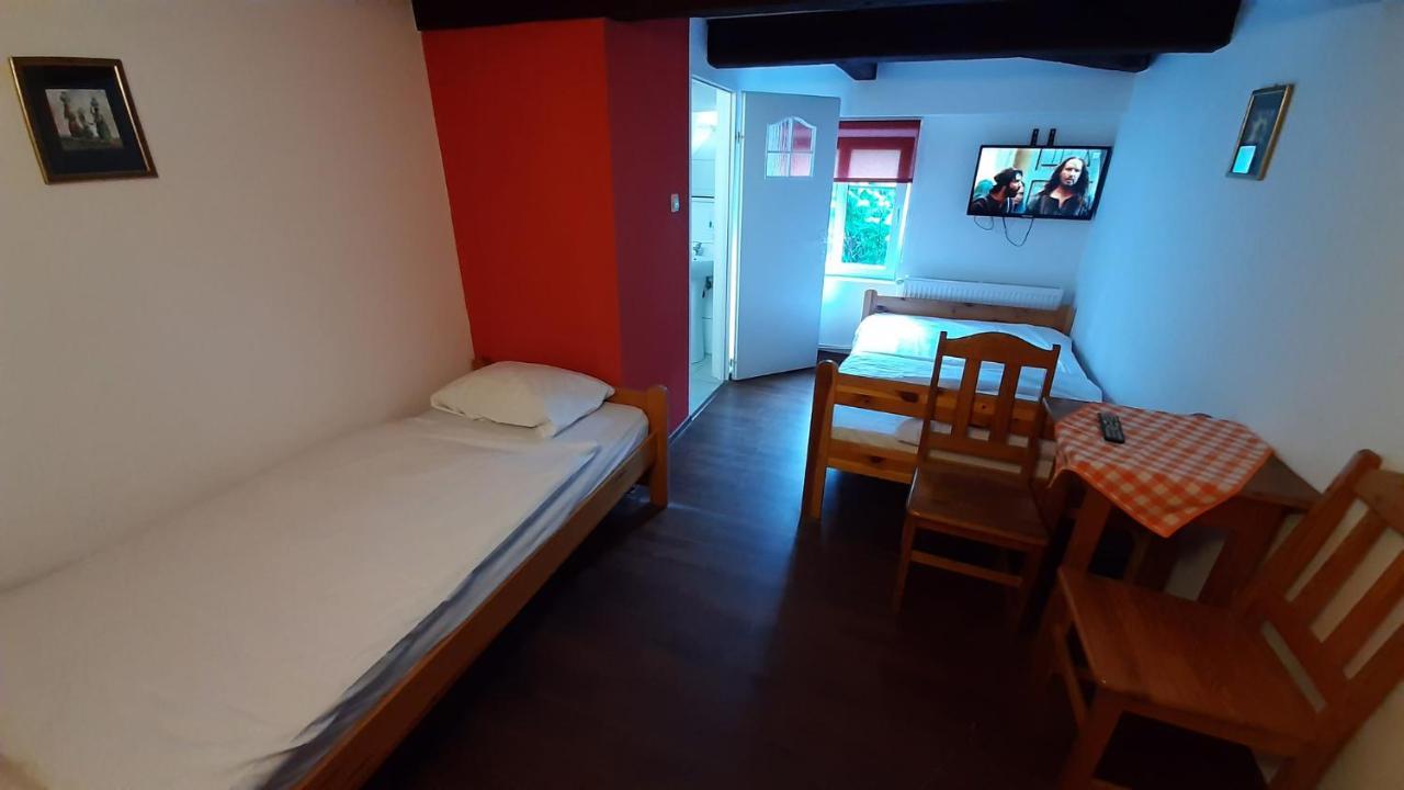 Homestay Rozana Karczma