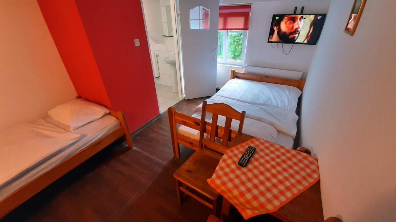Homestay Rozana Karczma Kruszyn (Bydgoszcz)