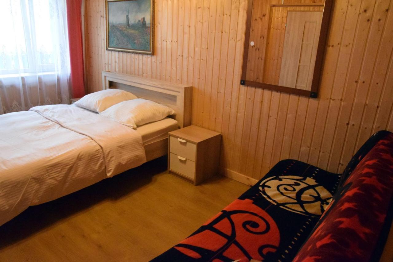 Rozana Karczma Homestay Kruszyn (Bydgoszcz)