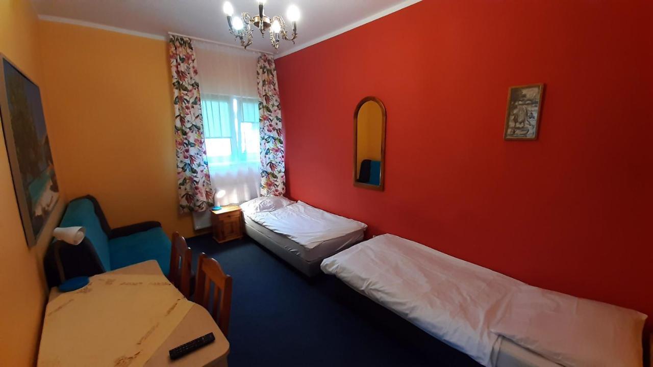 Homestay Rozana Karczma Kruszyn (Bydgoszcz)